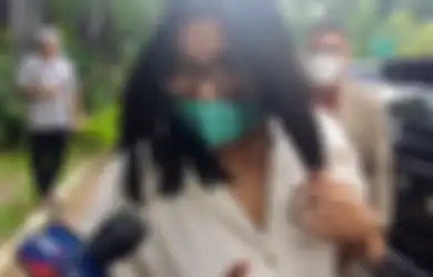 Hobinya Jualan Foto Syur Berujung Tersangka, Dea OnlyFans Sekarang Ingin Jadi Justice Collaborator, Begini Respons Polisi