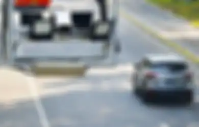 Berani Ngebut Bakal Kena Tilang ETLE! Ini Kecepatan Maksimal di Tol Semarang-Solo, Pemudik Wajib Tahu