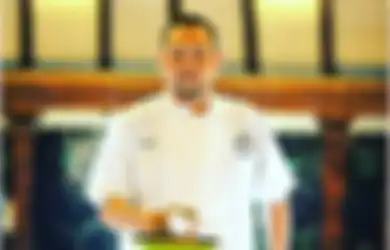 Innalillahi Wa Innailaihi Rojiun, Juara MasterChef Indonesia Ini Meninggal Dunia Mendadak, Sang Pengusaha Mebel yang Sudah Hobi Masak Sejak Kecil
