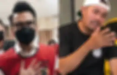13 Hari Berturut-turut Disindir Adam Deni dan Diancam Dilaporkan ke PPATK dan KPK, Ahmad Sahroni Ngaku Sampai Harus Terima Konsekuensi Ini: Saya Menunggu