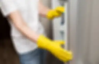 Sambut Ramadan, Mulai Nyicil Bersihkan 4 Barang di Rumah Yuk!