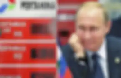 Rusia 'Tersenyum' saat Harga Pertamax Naik Jadi Rp 16.000 di Indonesia