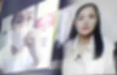 Nindy Ayunda Mengaku Sakit Hati dan Tak Memaafkan Mantan ART-nya yang Tega Pukuli Buah Hatinya Berkali-kali: Badan Saya Gemetar
