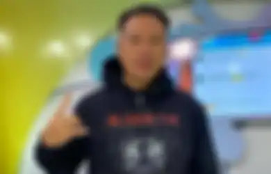 Blak-blakan Akui Bisa Berhubungan Intim Sebanyak 3 Kali Sehari, Ukuran Mr P Vicky Prasetyo Justru Disebut Tak Normal, Nikita Mirzani: Seperti Anakonda...
