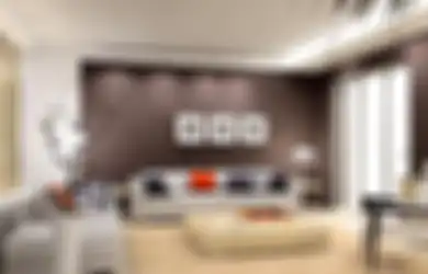 Semua Bisa Mendesain Rumah Bak Profesional, Ibu-ibu Begini Tips dan Triknya!