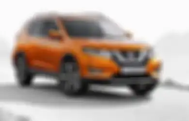 Tangguh untuk Perjalanan Jauh, Segini Harga Sewa Mobil Nissan All New X Trail, Cocok untuk Mudik Ramadhan 2022