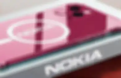 Nokia Bikin HP Mirip iPhone, Ini Bocoran Spesifikasi Nokia Edge 2022