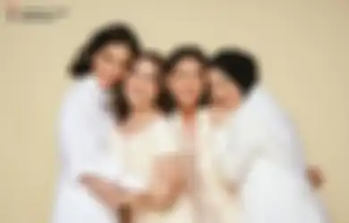 Ditunjuk Jadi Duta FFI, Prilly Latuconsina dan Shenina Cinnamon Singgung Peran Perempuan di Ranah Film