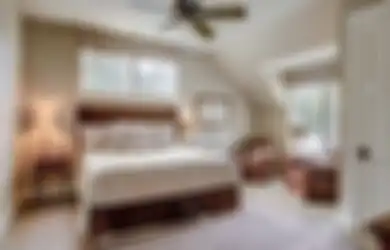 Mengapa Tidak Boleh Menempatkan Tempat Tidur di Bawah Jendela? Fakta Dibalik Itu Ternyata Mencengangkan