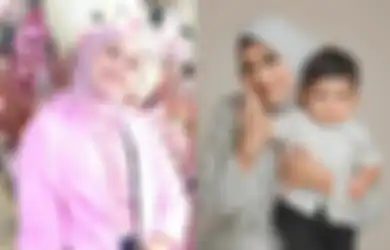Anaknya Anteng Digendong Lesti Kejora, Gerak-gerik Nadya Mustika Saat Ketemu Istri Rizky Billar Bikin Geleng Kepala, Netizen: Wah Rame Nih