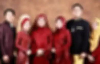 4 Anak Angkat Dorce Sudah Dihadiahi Rumah, Keluarga Kandung Beri Peringatan Ini, Merasa Lebih Berhak Soal Harta Warisan: Kalian Menyerah Aja!