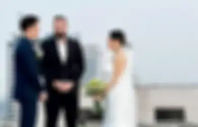 Mantan Tamara Bleszynski Umbar Foto Nikah di Helipad, Mike Lewis Disindir Netizen: Jangan Ketipu Lagi