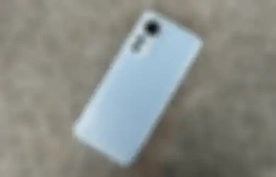 Render Xiaomi 12 Lite Tampilkan Desain Serupa Xiaomi 12 Series, Gak Ada Bedanya! 