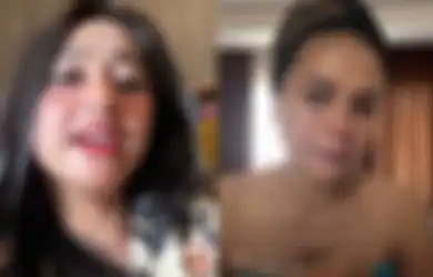 Kembali Kibarkan Bendera Perang, Nikita Mirzani Tuding Dewi Perssik Lakukan Aborsi Hingga 5 Kali, Sang Pedangdut yang Tak Terima Langsung Ancam Lakukan Ini