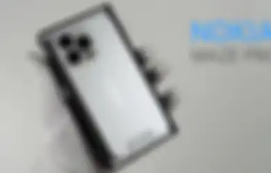 Nokia Kabarnya Akan Rilis HP Baru Desain Mirip iPhone 13 , Lelah Disebut HP Jadul?