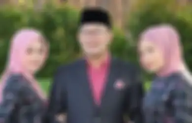 Sudah Cantik, Bikin Bangga Orang Tua, Ini Sosok Putri Ridwan Kamil yang Lolos SNMPTN 2022, Atalia Paratay Sang Bunda: Sujud Syukur
