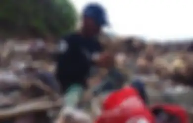 Setengah Ton Sampah di Indonesia Berakhir di Laut, EcoRanger jadi Solusi