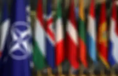 NATO Mulai Kewalahan Hadapi Invasi Rusia, Inflasi Besar Melanda Negara Anggota