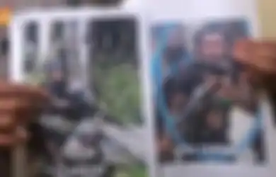 Tewas Diterjang Peluru Satgas Operasi Damai Cartenz, Toni Tabuni Pimpinan KKB Ndeotadi Tercatat 9 Kali Lakukan Aksi Kejahatan, Kabinda Papua Jadi Salah Satu Korbannya