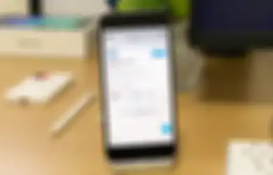 Twitter Hentikan Dukungan untuk iPhone 6 dan 6 Plus, Ini Penyebabnya