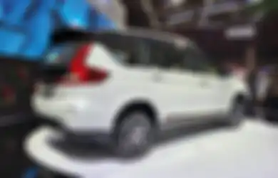 Fitur Canggih Istimewa Manjakan Pengemudi, Segini Harga Sewa Mobil Suzuki XL7 Per Hari, Cocok untuk Mudik Ramadhan 2022