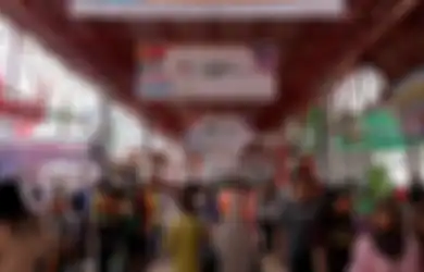 Lowongan Kerja Lulusan SMA dan SMK Semua Jurusan, PT Jakarta International Expo Butuh Karyawan untuk Mengisi Posisi Ini, Simak Syarat dan Cara Mendaftarnya