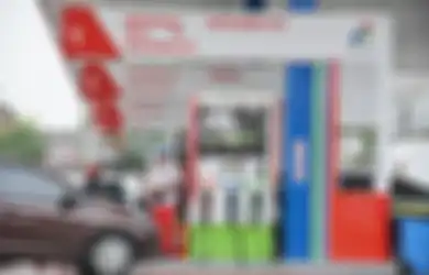 Pertamax Sudah Melejit, Luhut Beri Kode Harga Pertalite Bakal Ikut Naik, Begini Kata Pertamina