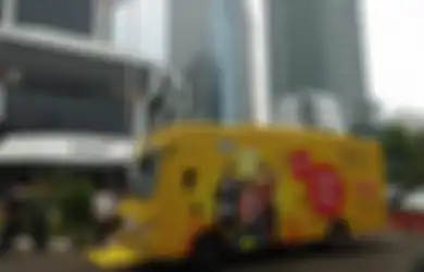 Indosat Ooredoo Hutchison Bantah Kebocoran 1,6 Miliar Data SIM Card: Bukan Data dari Indosat