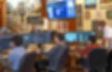 9 SMK Terpilih Se-Indonesia Mengikuti Magang di SMK Raden Umar Said Kudus