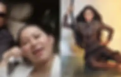 Emosinya Memuncak, Dewi Perssik Ngamuk dan Bongkar Seluruh Kebohongan Besar Tiara Marleen: Lu yang Banyak Bacot, Mental Sosmed!