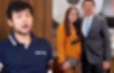 Terekam Kamera Anak Veronica Tan Puji Puput Nastiti Devi, Panggilan Nicholas Sean ke Ibu Sambung Terkuak, Begini Respon Istri Ahok Meski Tak Dipanggil Mama