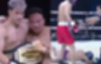Bisa untuk Beli Mobil, Terungkap Penghasilan yang Diterima Deddy Corbuzier Usai Tayangkan Video Pertandingan Azka Corbuzier Vs Vicky Prasetyo Hingga Pecahkan Rekor Youtube, Segini Nominalnya