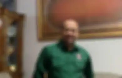 Pecat Dokter Terawan, Foto Adib Khumaidi Ketum IDI Baru Dihujat, Ternyata Punya Jabatan Mentereng di Perusahaan Obat 