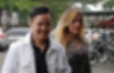 Dituding Pansos dan Naikkan Pamor Gegara Laporkan Ayu Aulia ke Polisi, Ade Ratna Sari Justru Beberkan Kronologi Penganiayaan yang Dilakukan Mantan Zikri Daulay