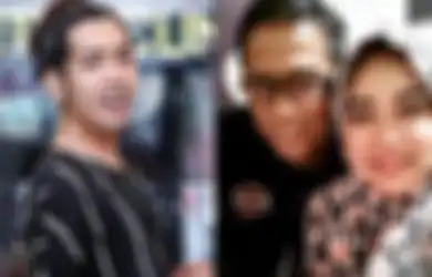 Dapat Informasi dari Mata-mata, Mantan Manajer Vanessa Angel Kim Hawt Yakin Perceraian Puput dan Doddy Sudrajat Hanya Settingan: Gue Berdasarkan Data!