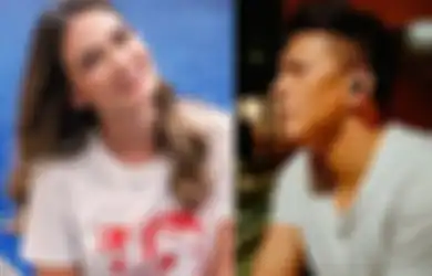 Salting Sendiri Sebut Ariel NOAH Cowok Seksi, Luna Maya Buru-buru Beri Alasan Begini, Ayu Dewi: Cepet Banget Jawabnya