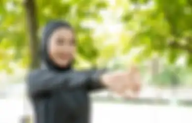 Tetap Bugar di Bulan Ramadan, Berikut 5 Tips Olahraga Saat Jalani Puasa