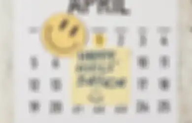 Inilah Sejarah April Mop, Hari Prank Sedunia yang Sudah Ada Sejak Ratusan Tahun Lalu
