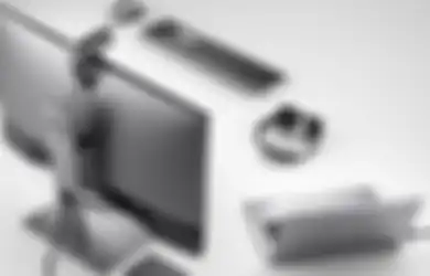 Agar Tak Kangen WFH, Dell Siapkan Laptop & Aksesoris Untuk Kerja Hybrid
