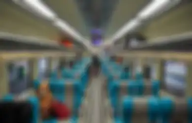 Ingin Libur Natal Dan Tahun Baru Di Solo, Ini Jadwal Kereta Api Jaka Tingkir Pasar Senen-Solo Purwosari Yang Berhenti Di Stasiun Karawang