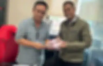 Terawangannya Terbukti, Lord Adi Sudah Curigai Asal-usul Kekayaan Indra Kenz Sejak Awal Diberi Uang Instan Rp 50 Juta: Ini Orang Melakukan Apa, Duitnya dari Mana?