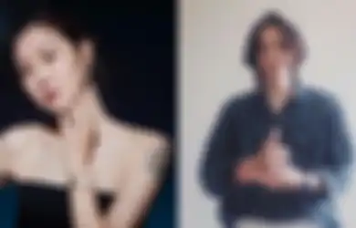 Usia Enggak Jadi Halangan, Gong Hyo Jin dan Kevin Oh Resmi Pacaran!