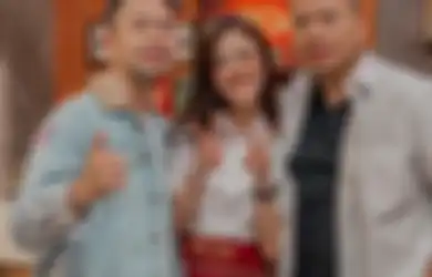 Satu Indonesia Ketipu, Viral Disebut Selingkuhan Raffi Ahmad, Seleb TikTok Ini Datangi Acara Spesial Suami Nagita Slavina: Foto di IG Buktinya