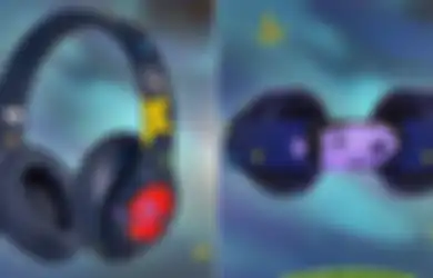 Beats Akan Merilis Beats Studio3 Edisi Luar Angkasa, ini Tampilannya!