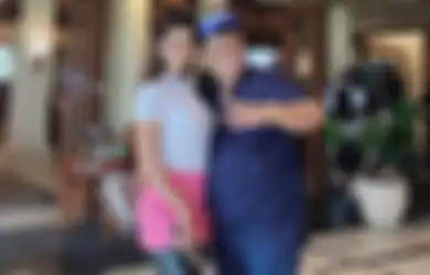 Dilaporkan ke Polisi, Hotman Paris Bongkar Cerita Mengejutkan di Balik Videonya Berdansa dengan Para Wanita: Oknum-oknum yang Selama Ini Bermusuhan dengan Saya