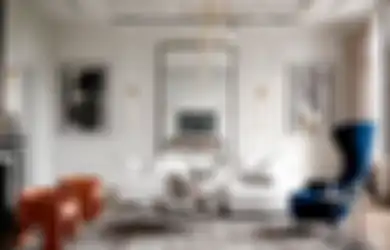 Cari Tahu Gaya Desain Interior Favorit Kamu dengan Panduan Ini