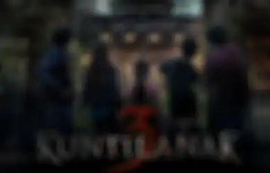 Sinopsis Film Kuntilanak 3: Horor Fantasi yang Siap Tayang Pas Lebaran