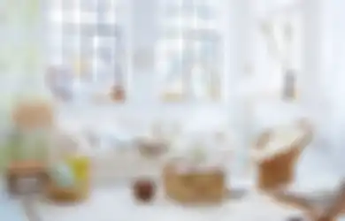 Mix and Match Gaya dalam Satu Ruang, Ini 5 Caranya agar Optimal