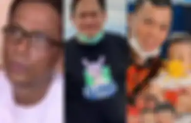 Bak Tabuh Genderang Perang, Farhat Abbas Tulis Sindiran Menohok untuk Keluarga Haji Faisal: Mertua Penganten Jadi Mertua Konten