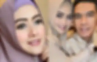 Biasa Pamer Kehidupan Rumah Tangganya yang Bahagia, Meggy Wulandari Curhat Kesedihan Tak Berjumpa Sosok yang Dicintainya ini : Aku Rindu Pelukan Hangat...